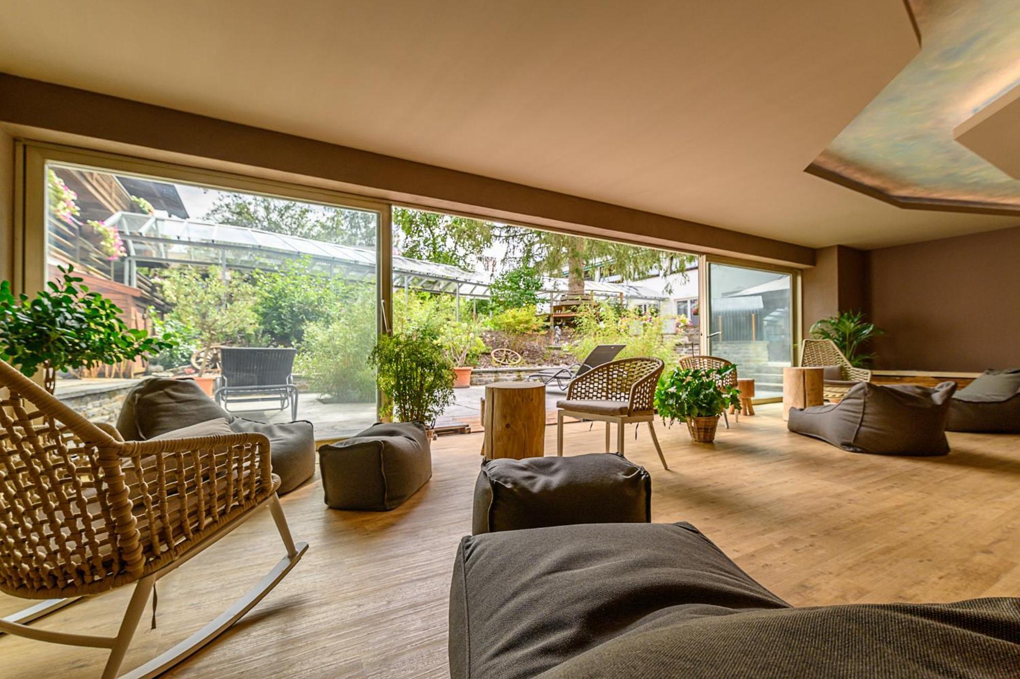 Hotel Alpensonne Bad Wiessee Εξωτερικό φωτογραφία