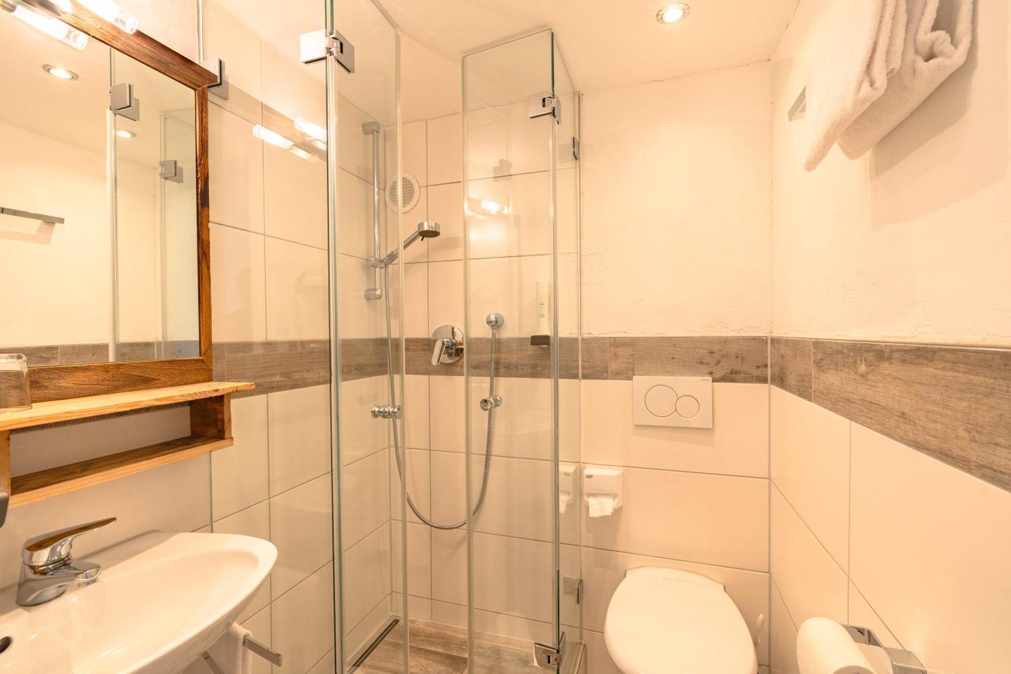 Hotel Alpensonne Bad Wiessee Εξωτερικό φωτογραφία