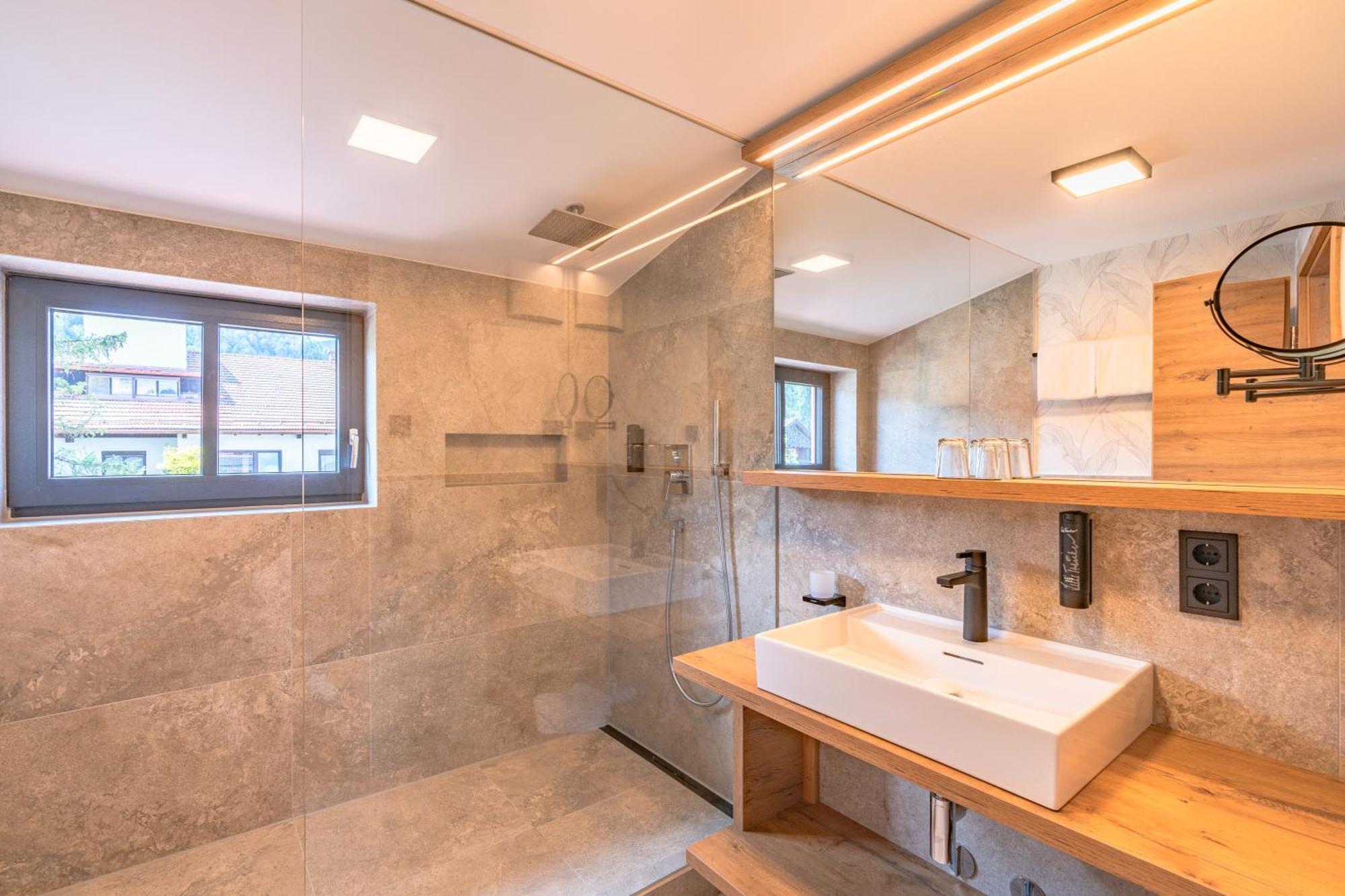 Hotel Alpensonne Bad Wiessee Εξωτερικό φωτογραφία