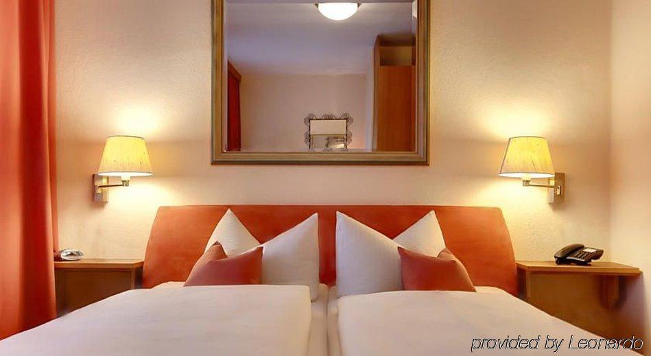 Hotel Alpensonne Bad Wiessee Εξωτερικό φωτογραφία