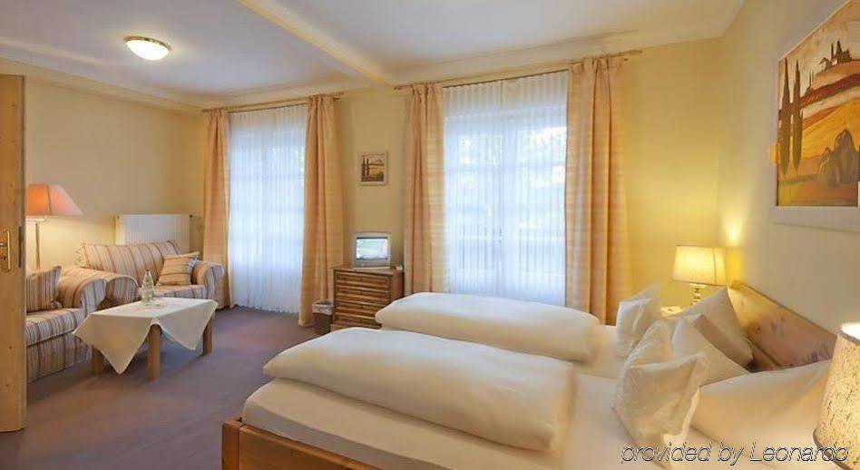 Hotel Alpensonne Bad Wiessee Εξωτερικό φωτογραφία