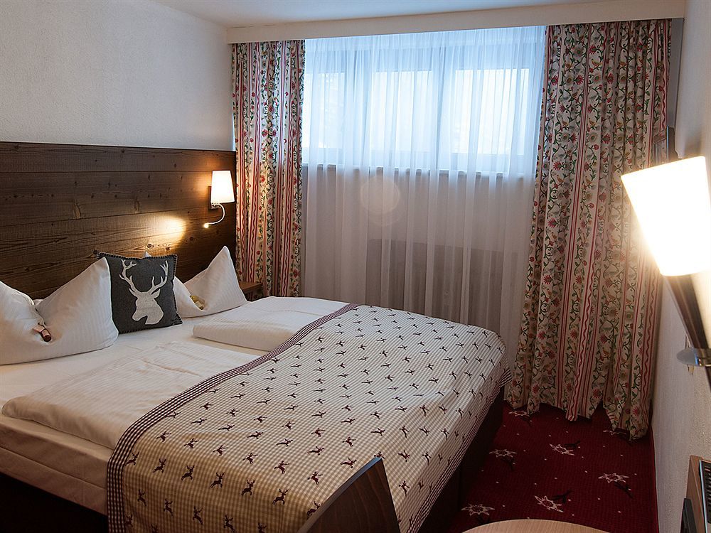 Hotel Alpensonne Bad Wiessee Εξωτερικό φωτογραφία