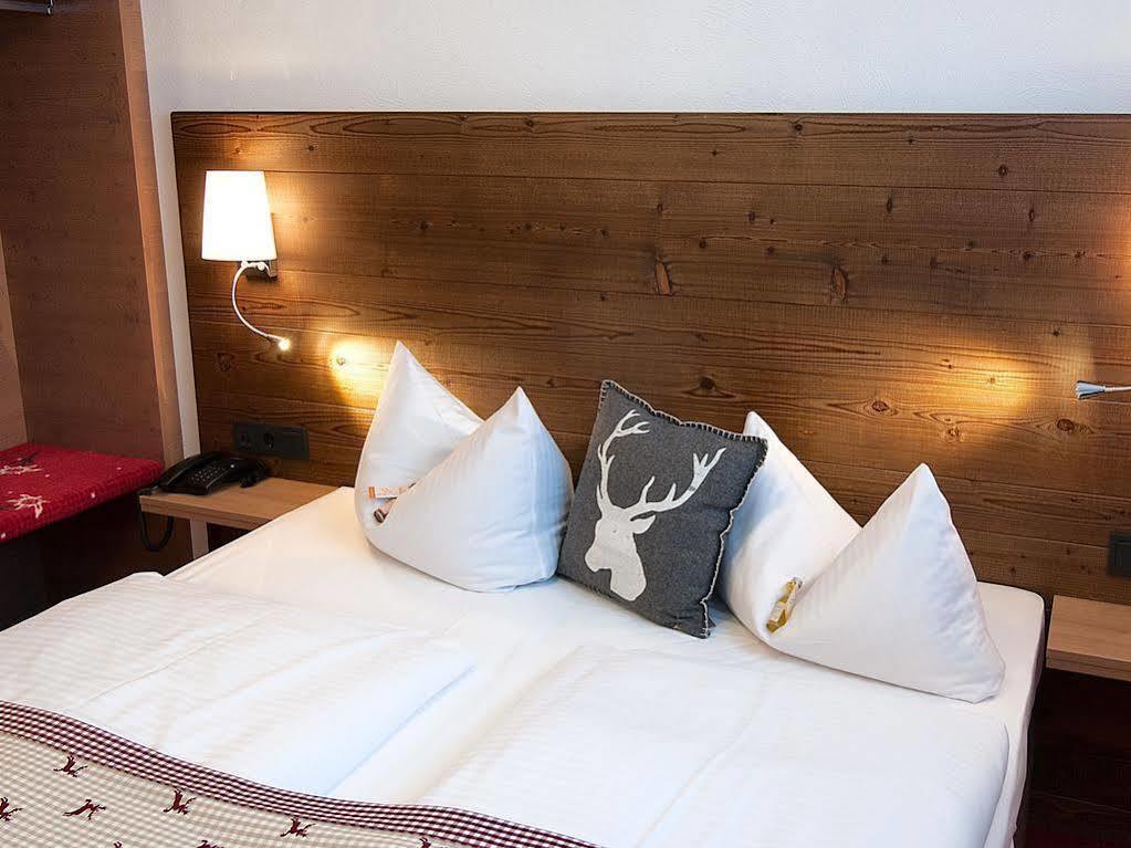 Hotel Alpensonne Bad Wiessee Εξωτερικό φωτογραφία