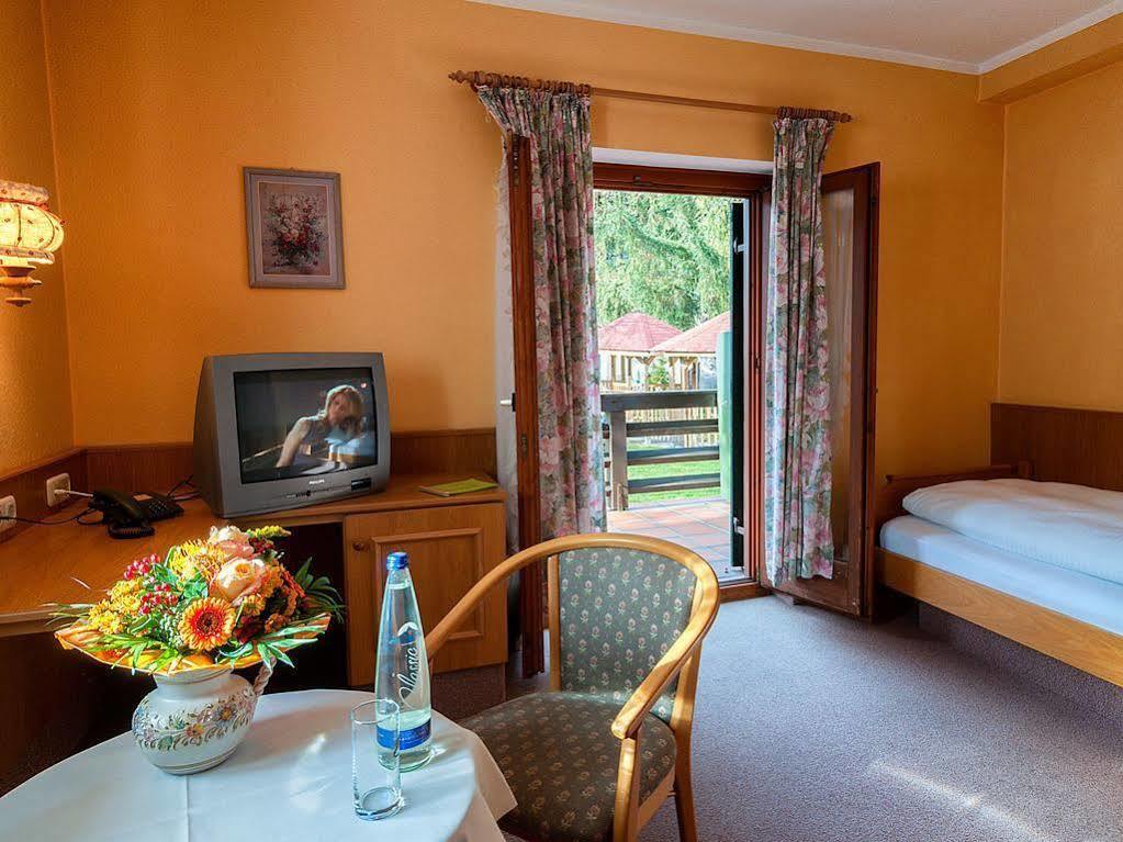 Hotel Alpensonne Bad Wiessee Εξωτερικό φωτογραφία