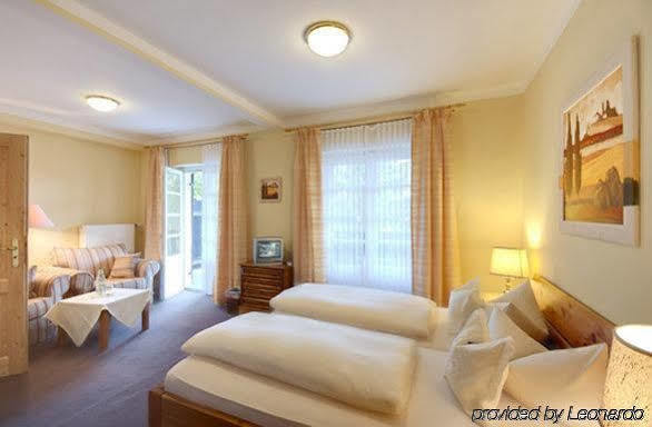 Hotel Alpensonne Bad Wiessee Εξωτερικό φωτογραφία